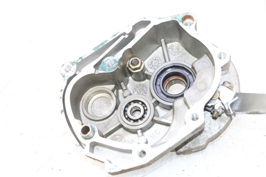 photo de TRANSMISSION ROUE  KEEWAY FOCUS 50 (2006 - 2009) - Vue d’ensemble
