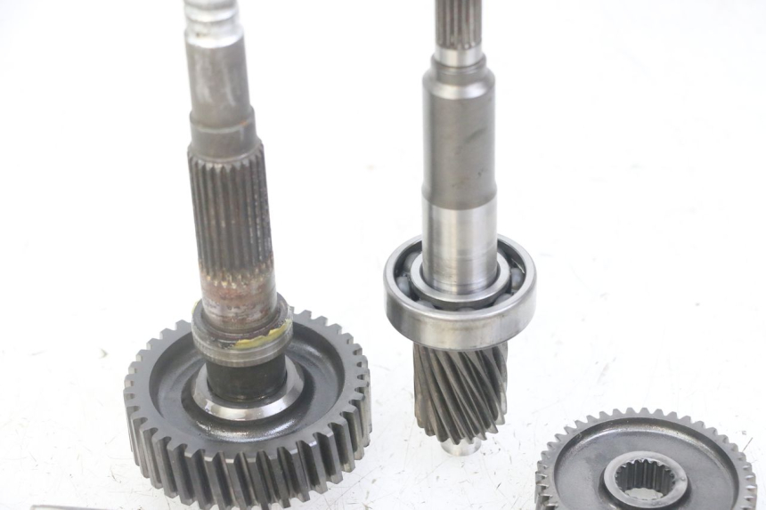 photo de TRANSMISSION ROUE  HONDA FORZA ABS 300 (2013 - 2019)