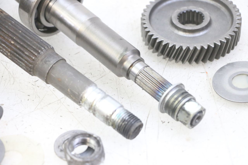 photo de TRANSMISSION ROUE  HONDA FORZA ABS 300 (2013 - 2019)