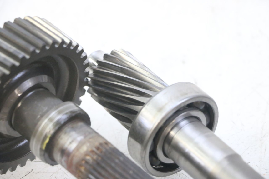 photo de TRANSMISSION ROUE  HONDA FORZA ABS 300 (2013 - 2019)