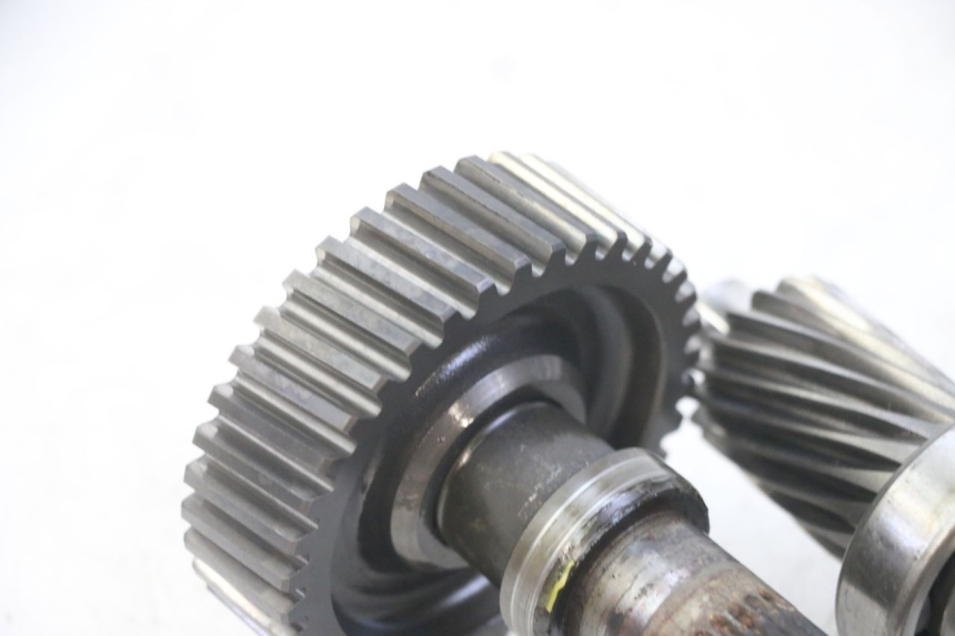 photo de TRANSMISSION ROUE  HONDA FORZA ABS 300 (2013 - 2019)