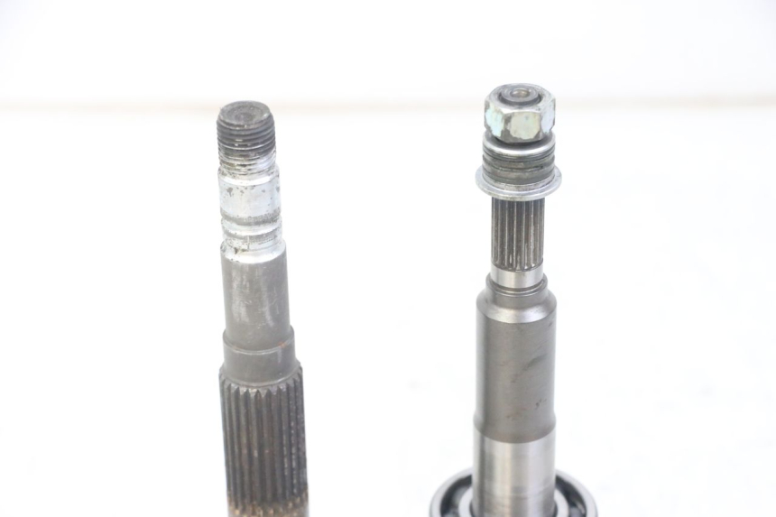 photo de TRANSMISSION ROUE  HONDA FORZA ABS 300 (2013 - 2019)