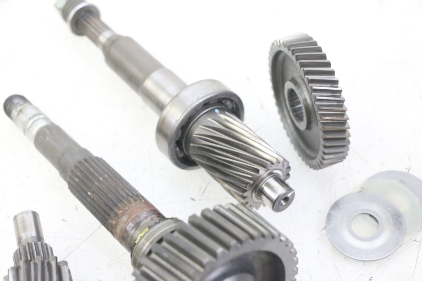 photo de TRANSMISSION ROUE  HONDA FORZA ABS 300 (2013 - 2019)