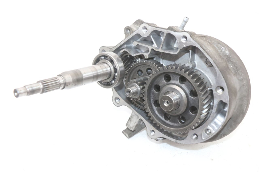 photo de TRANSMISSION ROUE  HONDA FORZA 125 (2015 - 2016)