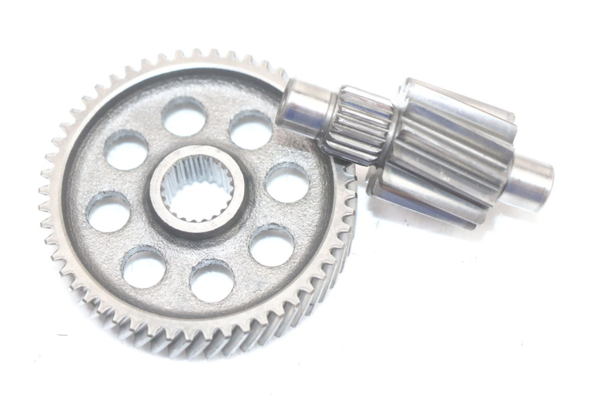 photo de TRANSMISSION ROUE  HONDA FORZA 125 (2015 - 2016)