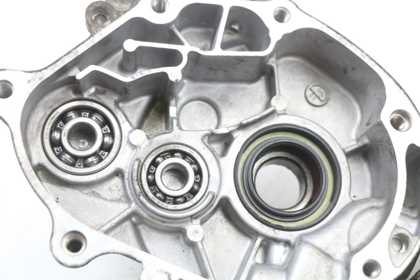 photo de TRANSMISSION ROUE  HONDA FORZA 125 (2015 - 2016)