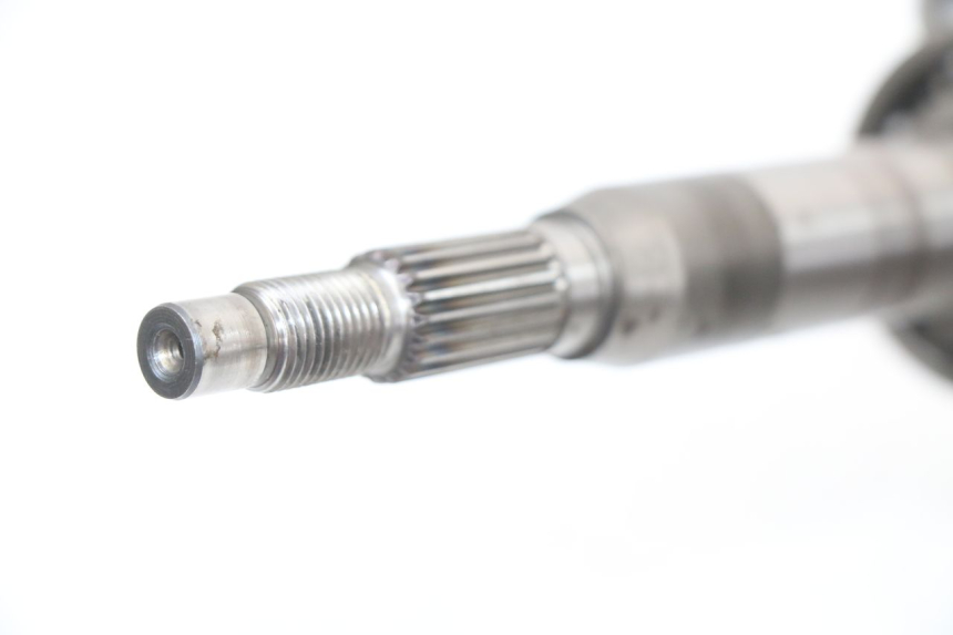 photo de TRANSMISSION ROUE  HONDA FORZA 125 (2015 - 2016)