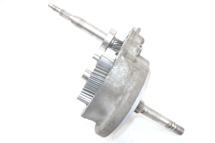 photo de TRANSMISSION ROUE  HONDA FORZA 125 (2015 - 2016)