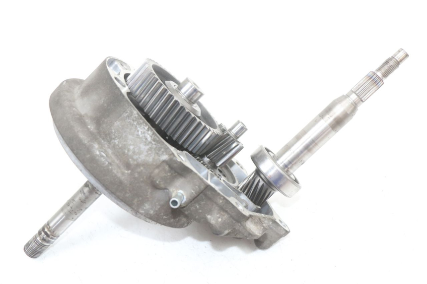 photo de TRANSMISSION ROUE  HONDA FORZA 125 (2015 - 2016)