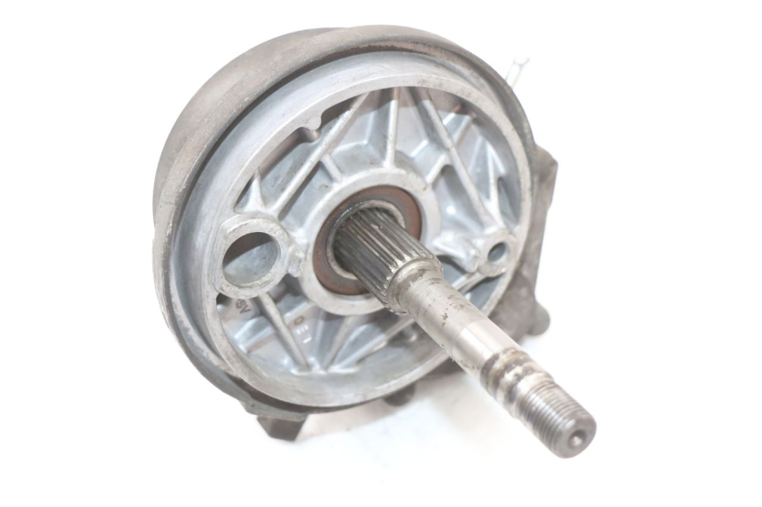 photo de TRANSMISSION ROUE  HONDA FORZA 125 (2015 - 2016)
