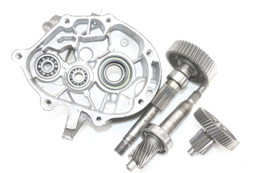 photo de TRANSMISSION ROUE  HONDA FORZA 125 (2015 - 2016)