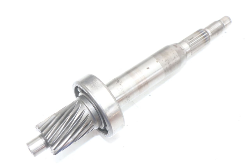 photo de TRANSMISSION ROUE  HONDA FORZA 125 (2015 - 2016)