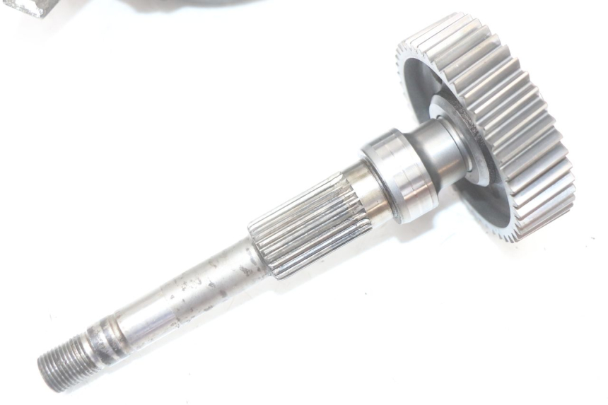 photo de TRANSMISSION ROUE  HONDA FORZA 125 (2015 - 2016)