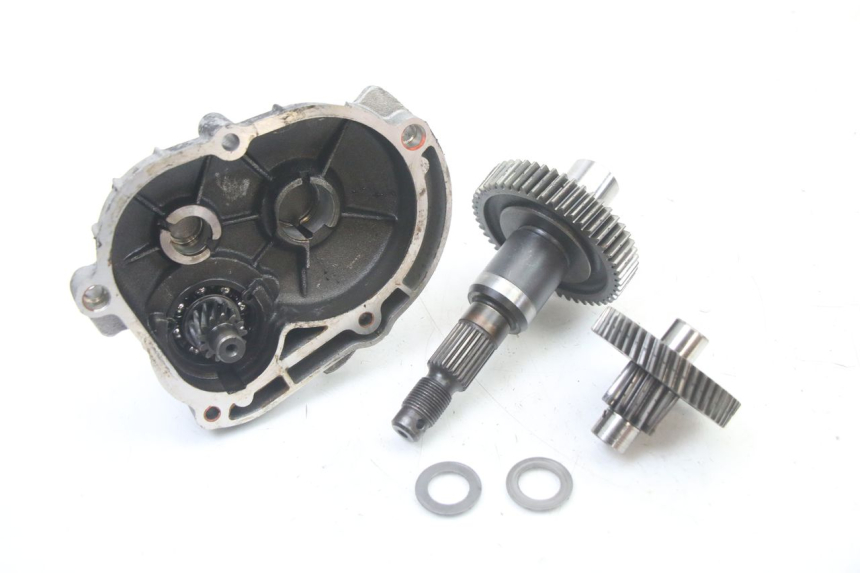 photo de TRANSMISSION ROUE  GILERA STALKER 50 (1997 - 2005)
