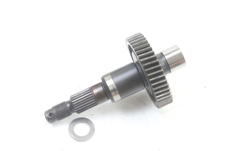 photo de TRANSMISSION ROUE  GILERA STALKER 50 (1997 - 2005)