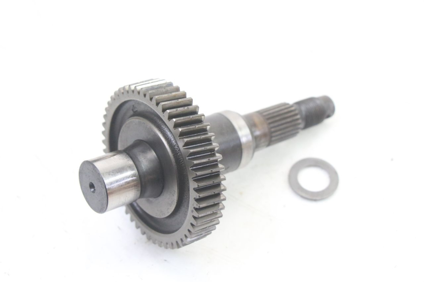 photo de TRANSMISSION ROUE  GILERA STALKER 50 (1997 - 2005)