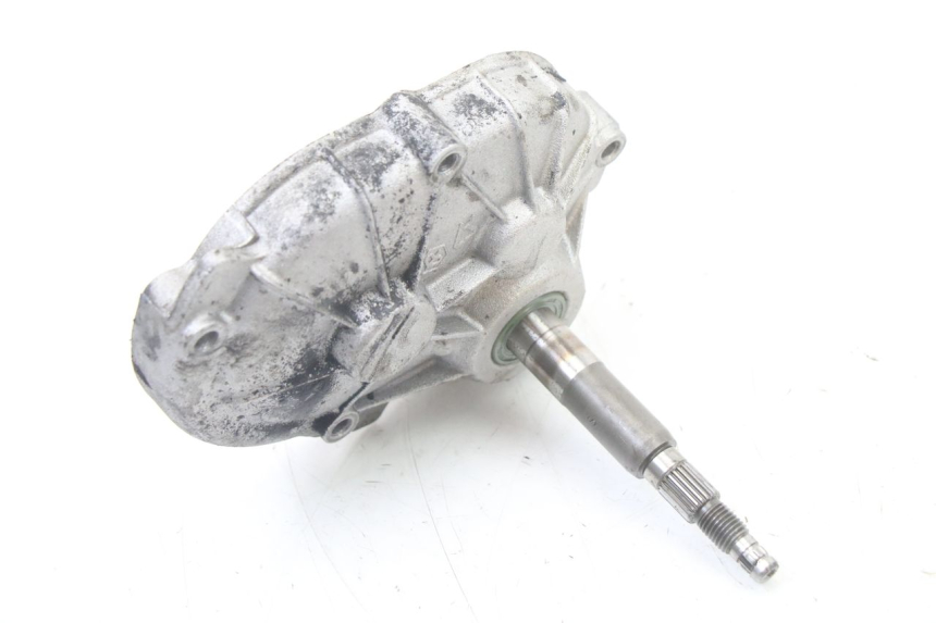 photo de TRANSMISSION ROUE  GILERA STALKER 50 (1997 - 2005)