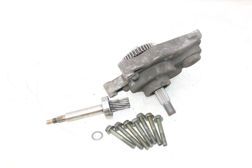 photo de TRANSMISSION ROUE  NECO GPX LC 2T 50 (2014 - 2018) - Vue produit