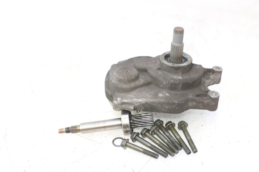 photo de TRANSMISSION ROUE  NECO GPX LC 2T 50 (2014 - 2018) - Zoom composants