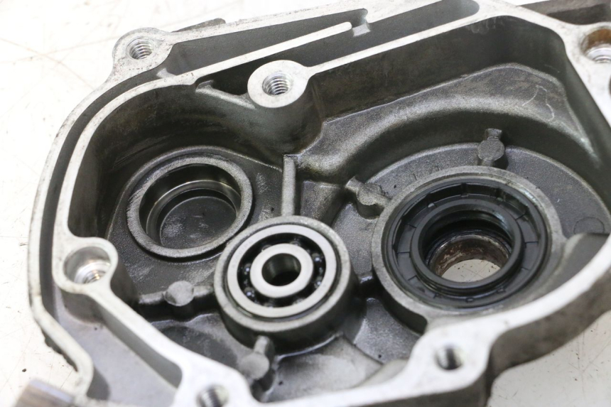 photo de TRANSMISSION ROUE  NECO GPX LC 2T 50 (2014 - 2018) - Zoom état d’usage