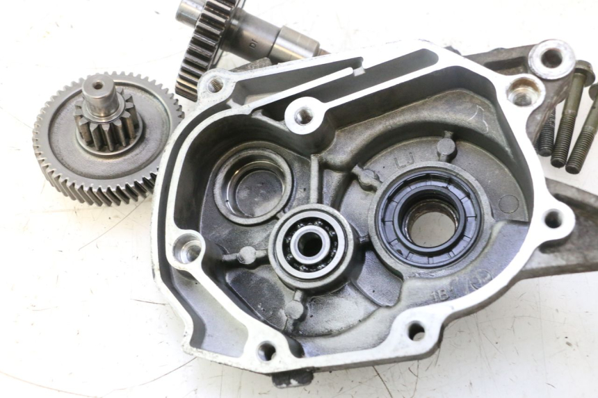 photo de TRANSMISSION ROUE  NECO GPX LC 2T 50 (2014 - 2018) - Pièce contrôlée