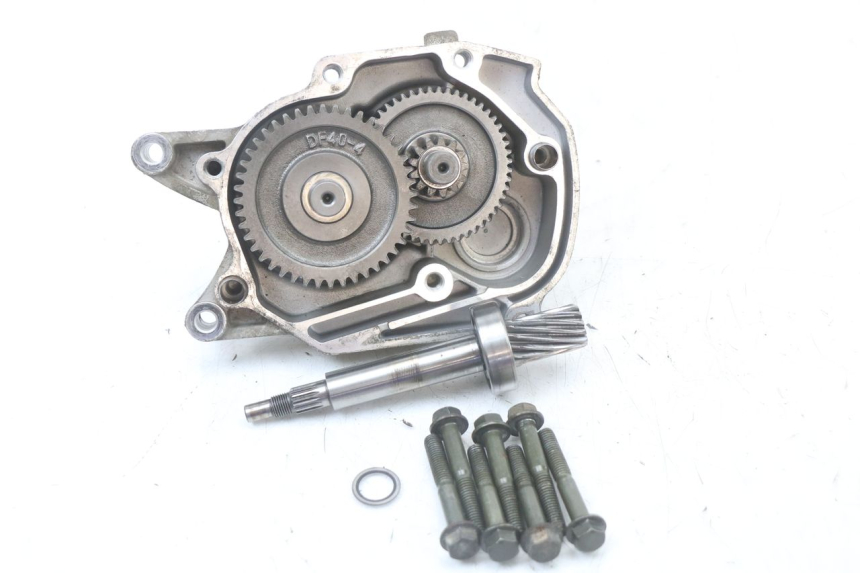 photo de TRANSMISSION ROUE  TNT MOTOR GRIDO 2T 50 (2010 - 2019)