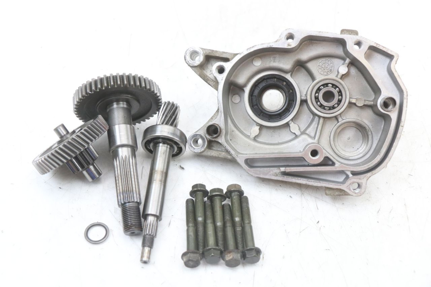 photo de TRANSMISSION ROUE  TNT MOTOR GRIDO 2T 50 (2010 - 2019)