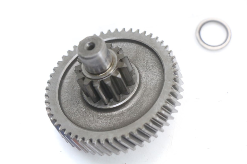 photo de TRANSMISSION ROUE  TNT MOTOR GRIDO 2T 50 (2010 - 2019)