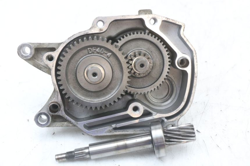photo de TRANSMISSION ROUE  TNT MOTOR GRIDO 2T 50 (2010 - 2019)