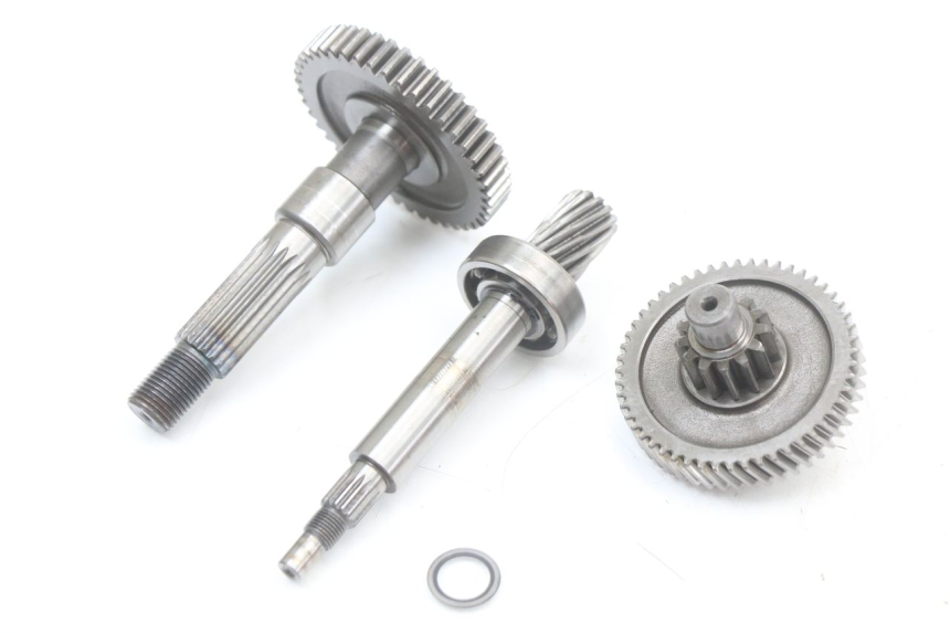 photo de TRANSMISSION ROUE  TNT MOTOR GRIDO 2T 50 (2010 - 2019)
