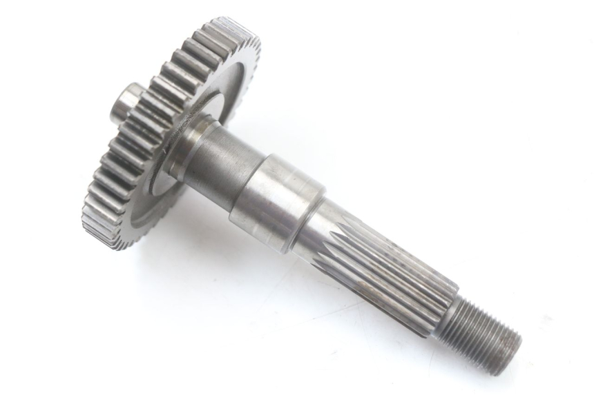 photo de TRANSMISSION ROUE  TNT MOTOR GRIDO 2T 50 (2010 - 2019)