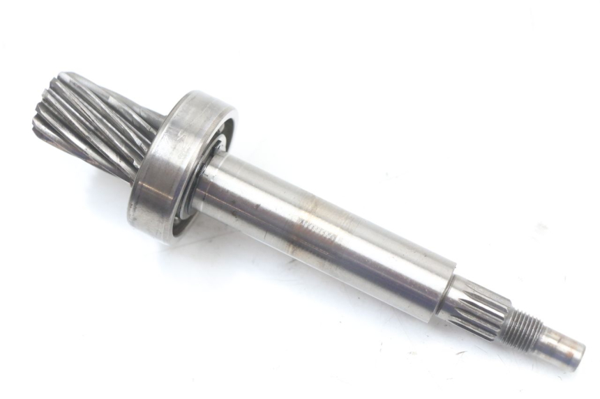 photo de TRANSMISSION ROUE  TNT MOTOR GRIDO 2T 50 (2010 - 2019)