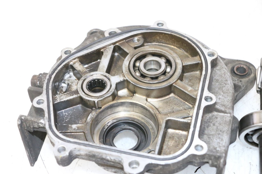 photo de TRANSMISSION ROUE  DAELIM HISTORY 125 (2001 - 2002)