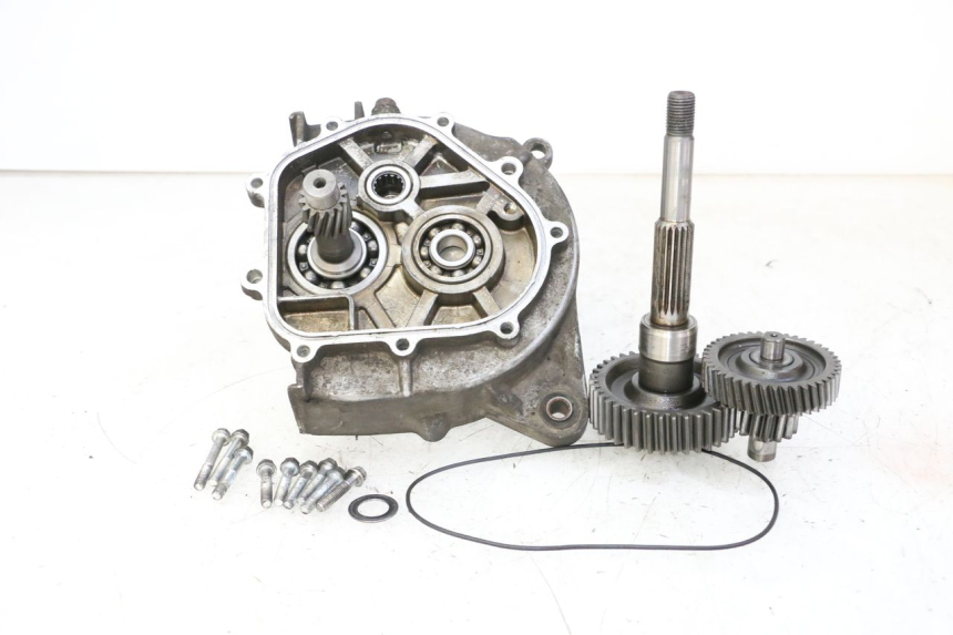 photo de TRANSMISSION ROUE  DAELIM HISTORY 125 (2001 - 2002)