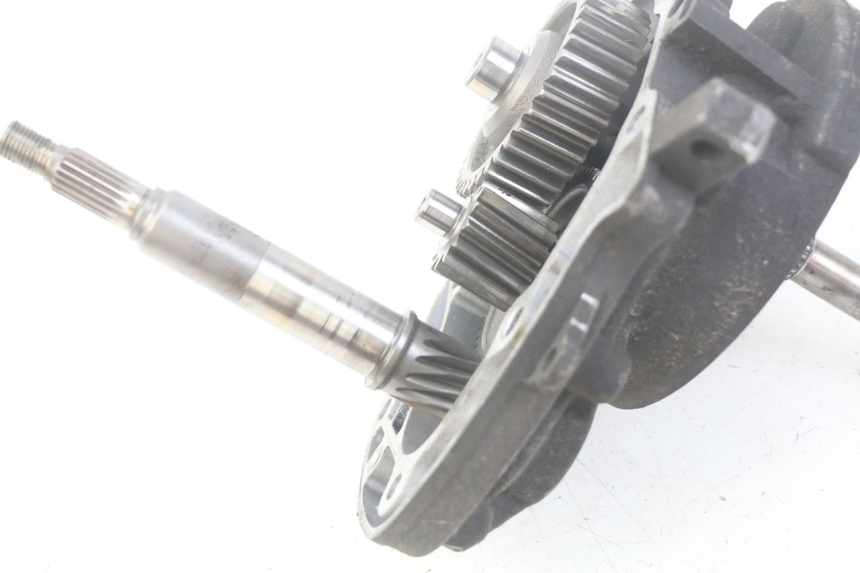 photo de TRANSMISSION ROUE HONDA FES PANTHEON 125 (2003 - 2007)