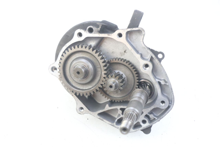 photo de TRANSMISSION ROUE HONDA FES PANTHEON 125 (2003 - 2007)