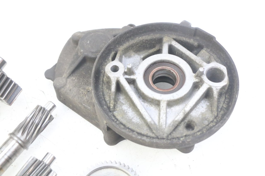 photo de TRANSMISSION ROUE HONDA FES PANTHEON 125 (2003 - 2007)