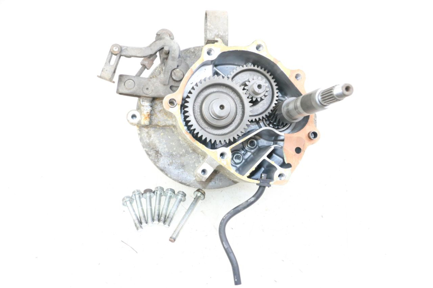 photo de TRANSMISSION ROUE  HONDA FES PANTHEON 2T 125 (1998 - 2002)