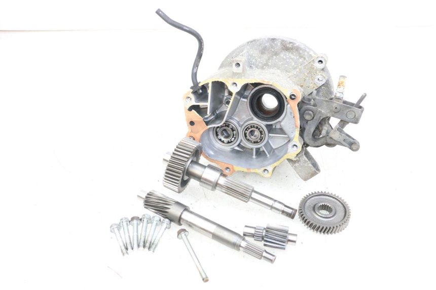 photo de TRANSMISSION ROUE  HONDA FES PANTHEON 2T 125 (1998 - 2002)