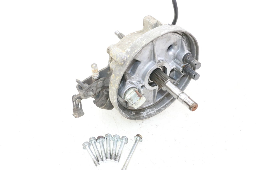 photo de TRANSMISSION ROUE  HONDA FES PANTHEON 2T 125 (1998 - 2002)