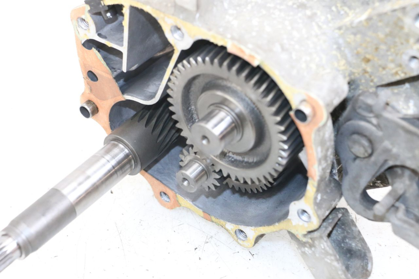 photo de TRANSMISSION ROUE  HONDA FES PANTHEON 2T 125 (1998 - 2002)