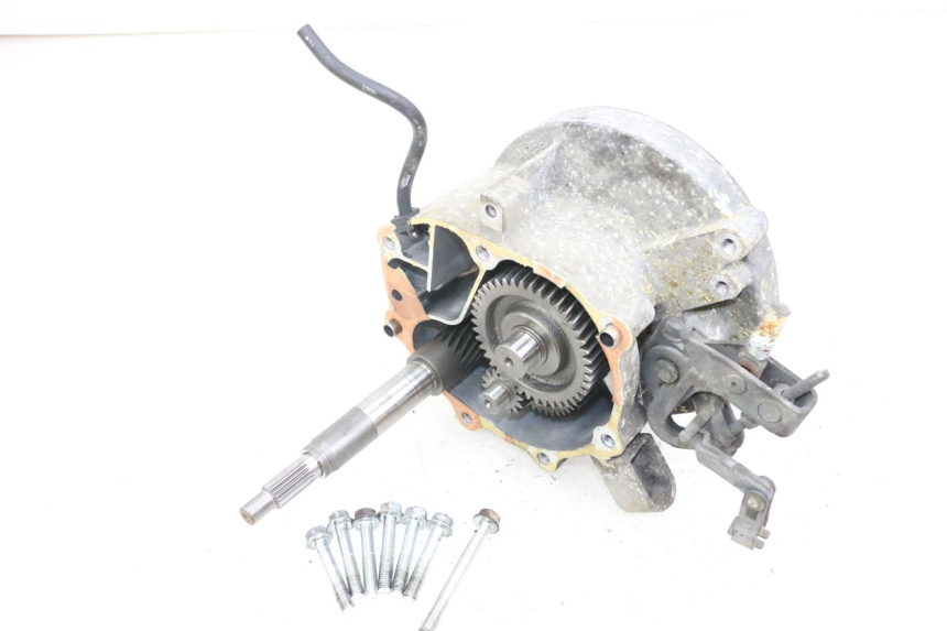 photo de TRANSMISSION ROUE  HONDA FES PANTHEON 2T 125 (1998 - 2002)