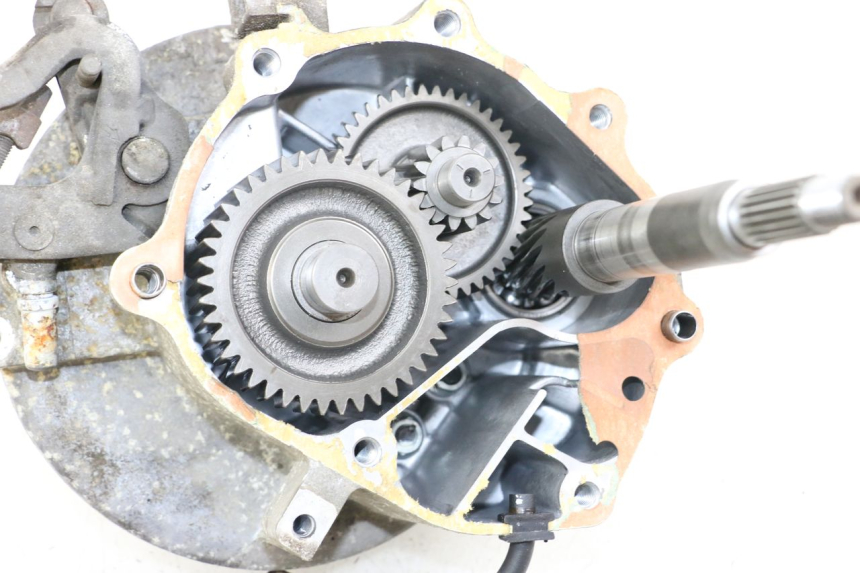 photo de TRANSMISSION ROUE  HONDA FES PANTHEON 2T 125 (1998 - 2002)