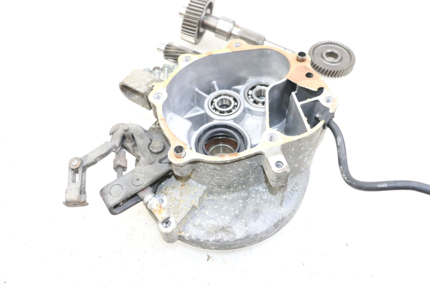 photo de TRANSMISSION ROUE  HONDA FES PANTHEON 2T 125 (1998 - 2002)