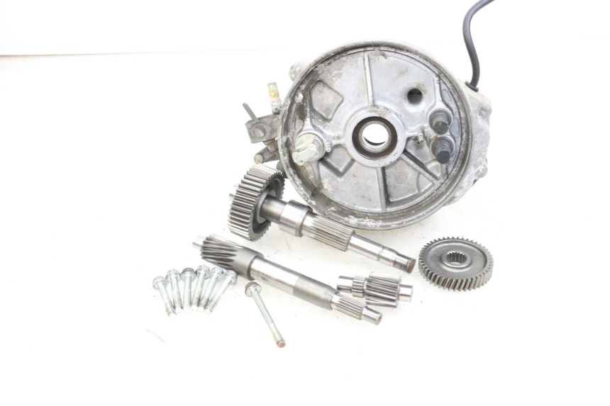 photo de TRANSMISSION ROUE  HONDA FES PANTHEON 2T 125 (1998 - 2002)