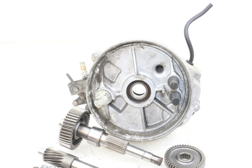 photo de TRANSMISSION ROUE  HONDA FES PANTHEON 2T 125 (1998 - 2002)