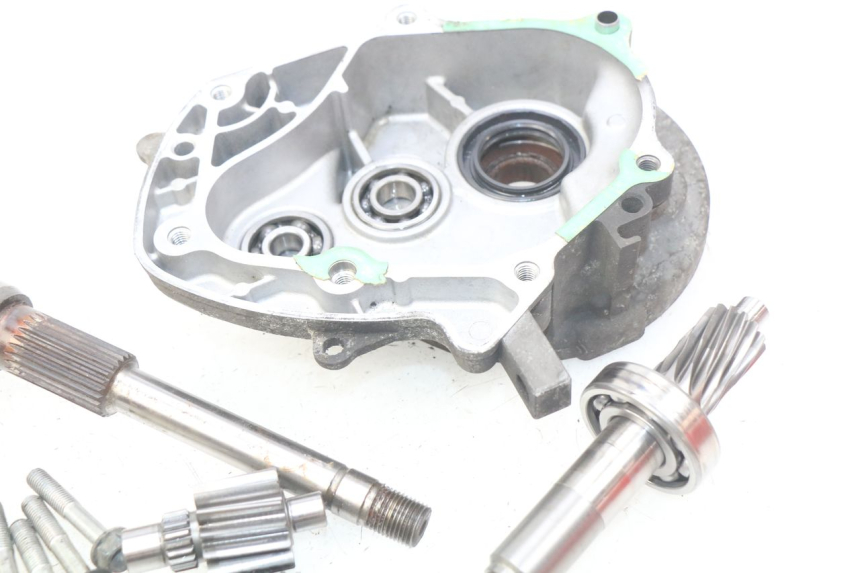 photo de TRANSMISSION ROUE HONDA FES S-WING SWING ABS 125 (2007 - 2015)