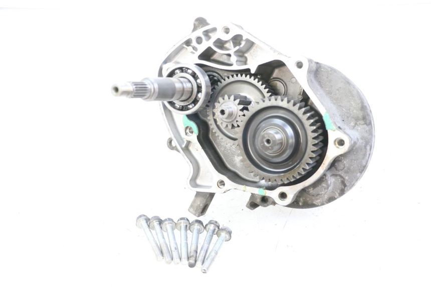 photo de TRANSMISSION ROUE HONDA FES S-WING SWING ABS 125 (2007 - 2015)