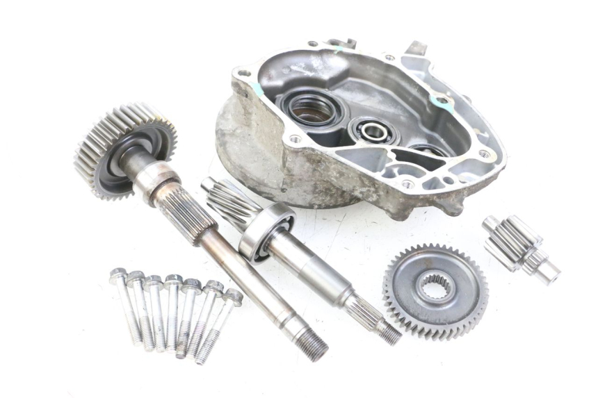 photo de TRANSMISSION ROUE HONDA FES S-WING SWING ABS 125 (2007 - 2015)