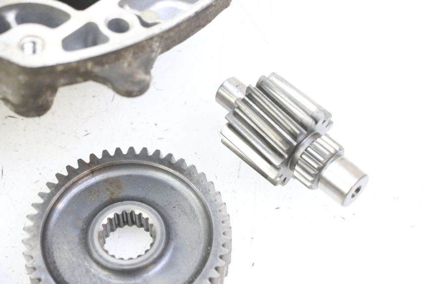 photo de TRANSMISSION ROUE HONDA FES S-WING SWING ABS 125 (2007 - 2015)